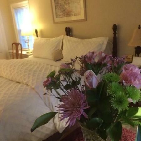 Wellesley Bed And Breakfast Esterno foto