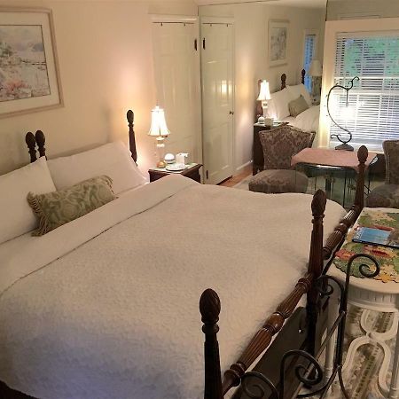 Wellesley Bed And Breakfast Esterno foto