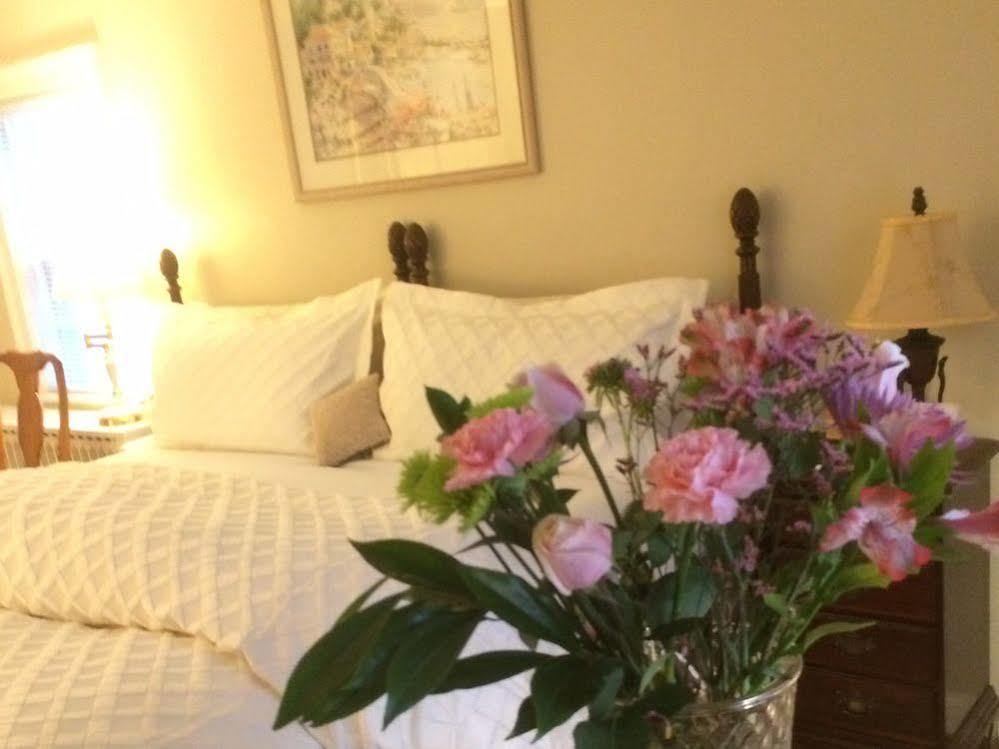 Wellesley Bed And Breakfast Esterno foto