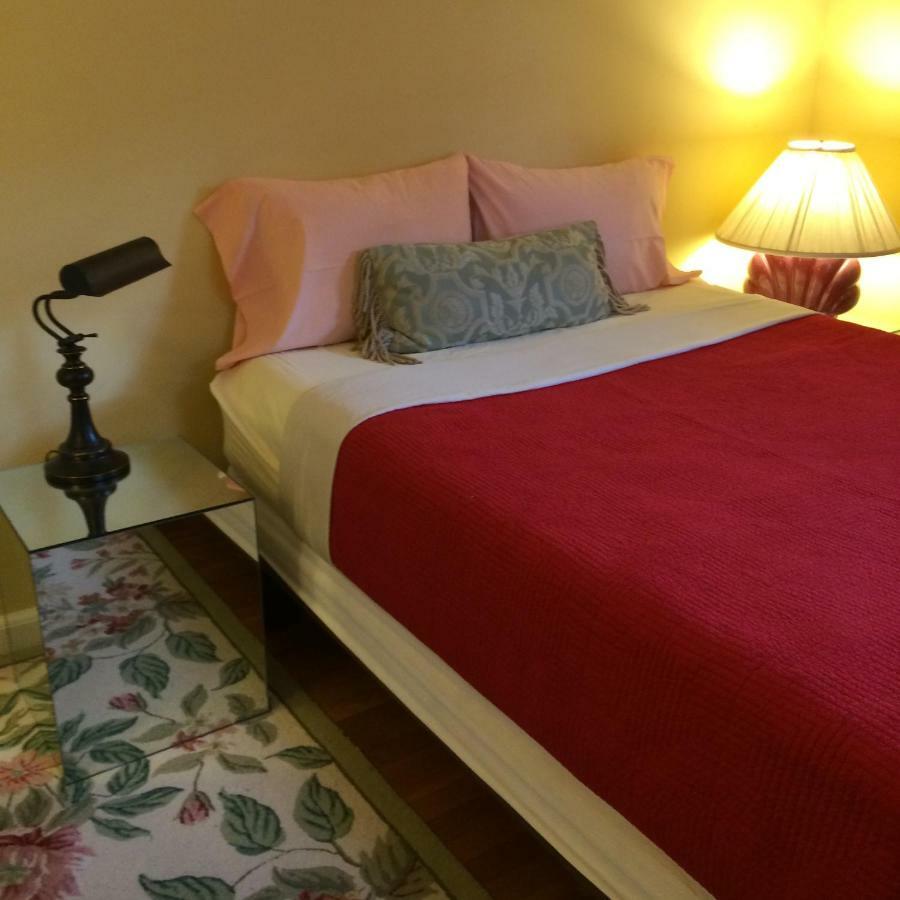 Wellesley Bed And Breakfast Esterno foto