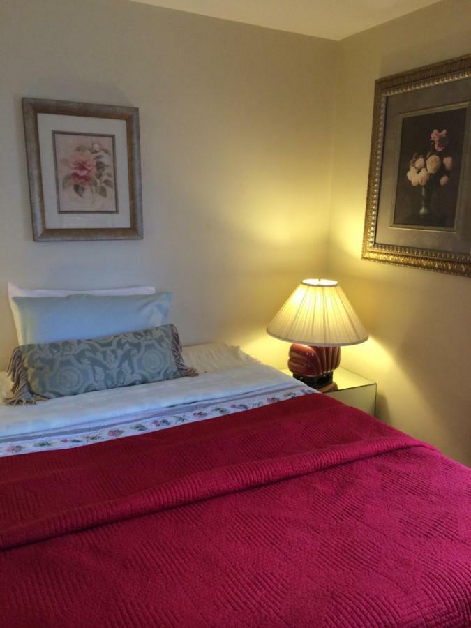 Wellesley Bed And Breakfast Esterno foto